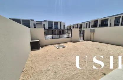 تاون هاوس - 3 غرف نوم - 3 حمامات للايجار في شمس تاون هاوسيس - تاون سكوير - دبي