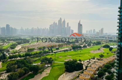 Apartment - 1 Bedroom - 2 Bathrooms for rent in The Fairways East - The Fairways - The Views - Dubai Apartment - 1 Bedroom - 2 Bathrooms for rent in The Fairways East - The Fairways - The Views - Dubai