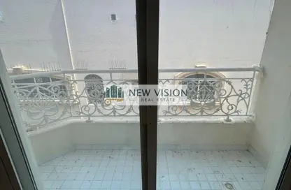 Apartment - 1 Bedroom - 2 Bathrooms for rent in Al Qulaya'ah - Al Sharq - Sharjah Apartment - 1 Bedroom - 2 Bathrooms for rent in Al Qulaya'ah - Al Sharq - Sharjah