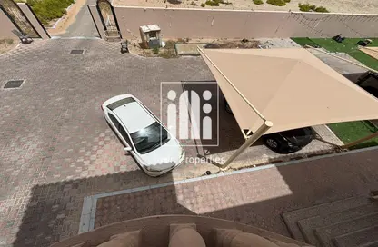 Villa - 6 Bedrooms - 7 Bathrooms for rent in Shakhbout City - Abu Dhabi