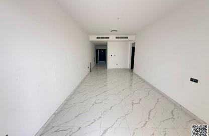 Apartment - 1 Bedroom - 2 Bathrooms for rent in Al Mowaihat 1 - Al Mowaihat - Ajman