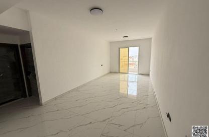 Apartment - 1 Bedroom - 2 Bathrooms for rent in Al Mowaihat 1 - Al Mowaihat - Ajman