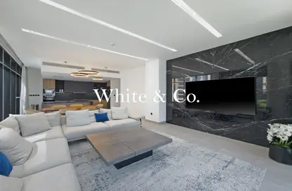 Apartment - 3 Bedrooms - 4 Bathrooms for sale in DT1 - Downtown Dubai - Dubai Apartment - 3 Bedrooms - 4 Bathrooms for sale in DT1 - Downtown Dubai - Dubai