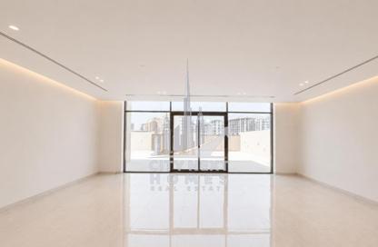 Villa - 6 Bedrooms - 7 Bathrooms for rent in Al Warsan City Building - International City Phase 2 - Al Warsan 4 - Al Warsan - Dubai