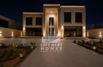 Villa - 6 Bedrooms - 7 Bathrooms for rent in Al Warsan City Building - International City Phase 2 - Al Warsan 4 - Al Warsan - Dubai