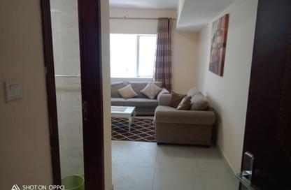 Apartment - 2 Bedrooms - 2 Bathrooms for rent in New Al Taawun Road - Al Taawun - Sharjah