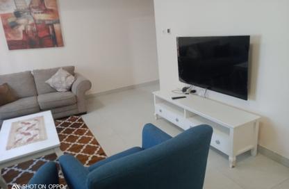 Apartment - 2 Bedrooms - 2 Bathrooms for rent in New Al Taawun Road - Al Taawun - Sharjah