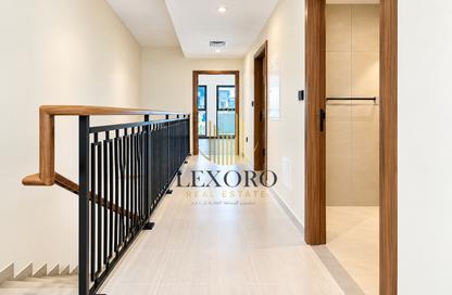 Townhouse - 3 - 3 for rent in Portofino - Damac Lagoons - Dubai Townhouse - 3 - 3 for rent in Portofino - Damac Lagoons - Dubai