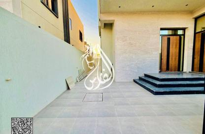 Villa - 6 Bedrooms - 7 Bathrooms for sale in Al Helio 2 - Al Helio - Ajman