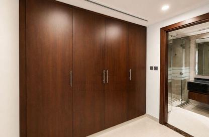 Apartment - 2 Bedrooms - 3 Bathrooms for rent in Al Raha Lofts - Al Raha Beach - Abu Dhabi