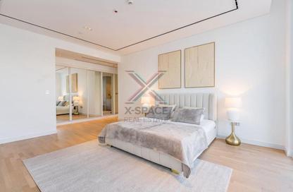 Apartment - 2 Bedrooms - 3 Bathrooms for sale in Seventh Heaven - Al Barari - Dubai Apartment - 2 Bedrooms - 3 Bathrooms for sale in Seventh Heaven - Al Barari - Dubai