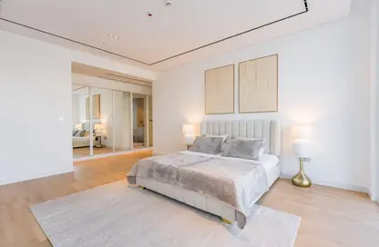 Apartment - 2 Bedrooms - 3 Bathrooms for sale in Seventh Heaven - Al Barari - Dubai