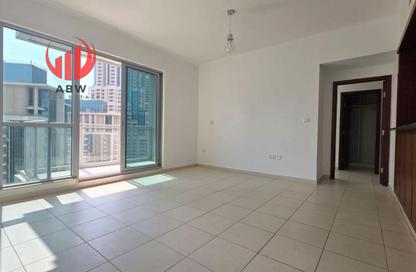 Apartment - 1 - 2 for rent in The Residences 3 - The Residences - Downtown Dubai - Dubai
