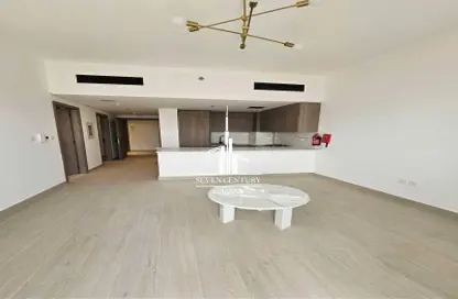 Apartment - 1 Bedroom - 2 Bathrooms for rent in Laya Heights - Dubai Studio City - Dubai