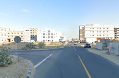 Land - Studio for sale in Al Jurf 3 - Al Jurf - Ajman Downtown - Ajman