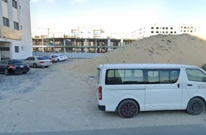 Land - Studio for sale in Al Jurf 3 - Al Jurf - Ajman Downtown - Ajman