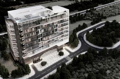 Apartment - 2 - 3 for sale in Wadi 645 - Majan - Dubai