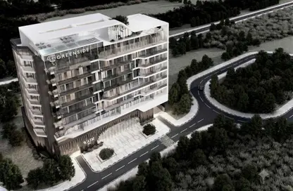 Apartment - 2 Bedrooms - 3 Bathrooms for sale in Wadi 645 - Majan - Dubai
