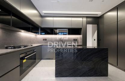 Apartment - 2 - 3 for rent in J ONE Tower B - J ONE - Business Bay - Dubai