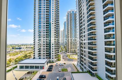 Office Space - Studio for rent in Fortune Executive - JLT Cluster T - Jumeirah Lake Towers - Dubai