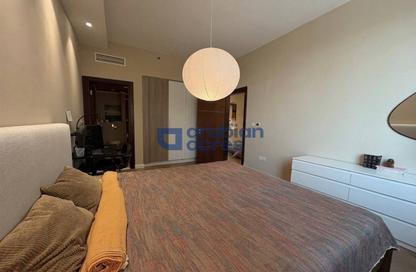 Apartment - 1 Bedroom - 2 Bathrooms for rent in La Residence - District 1 - Jumeirah Village Triangle - Dubai