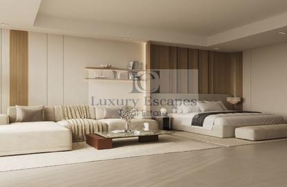 Apartment - Studio - 1 for sale in Binghatti Haven - Dubai Sports City - Dubai