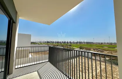 فيلا - 5 غرف نوم - 5 حمامات للايجار في فيرواي فيلاز - اعمار الجنوبية - دبي الجنوب (مركز دبي العالمي) - دبي