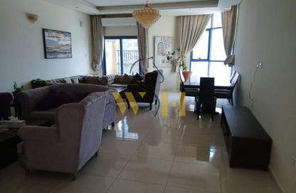 Apartment - 3 Bedrooms - 4 Bathrooms for sale in Al Khor Tower A1 - Al Khor Towers - Ajman Downtown - Ajman