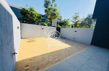 Townhouse - 2 - 4 for sale in Kaya - Masaar - Tilal City - Sharjah