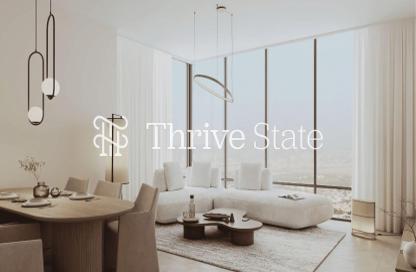 Apartment - 1 Bedroom - 2 Bathrooms for sale in Altura 2 - Waada by Bahria Town - Dubai South (Dubai World Central) - Dubai