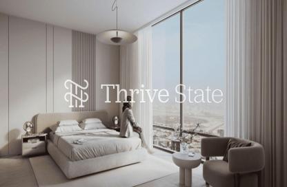 Apartment - 1 Bedroom - 2 Bathrooms for sale in Altura 2 - Waada by Bahria Town - Dubai South (Dubai World Central) - Dubai
