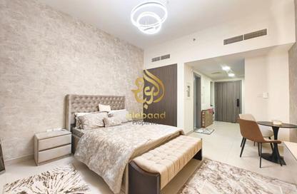 Apartment - Studio - 1 Bathroom for rent in Glorious Central Residences - International City Phase 2 - Al Warsan 4 - Al Warsan - Dubai Apartment - Studio - 1 Bathroom for rent in Glorious Central Residences - International City Phase 2 - Al Warsan 4 - Al Warsan - Dubai