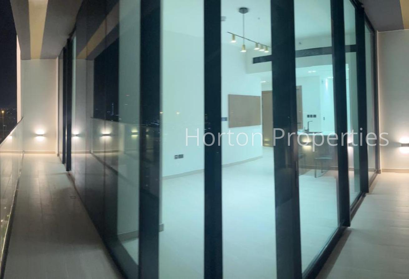 MODERN FINISHES I FITTED KITCHEN I VACANT photo 12