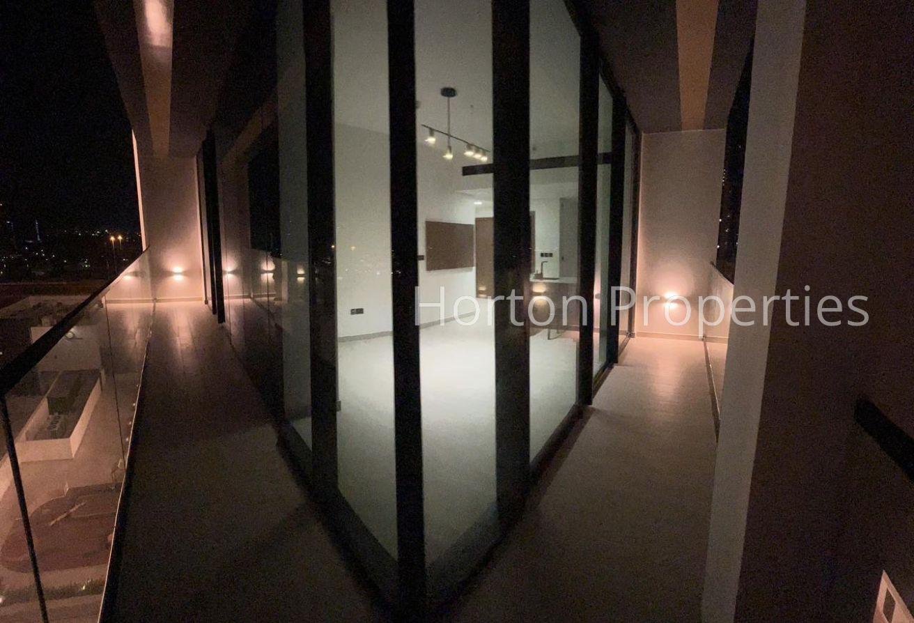 MODERN FINISHES I FITTED KITCHEN I VACANT photo 13
