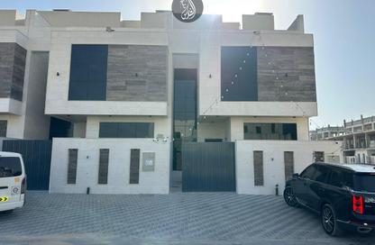 فيلا - 5 غرف نوم - 7 حمامات للبيع في الحليو 1 - الحليو - عجمان فيلا - 5 غرف نوم - 7 حمامات للبيع في الحليو 1 - الحليو - عجمان