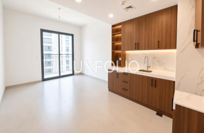 Apartment - 1 Bedroom - 1 Bathroom for rent in Ascot Residences - Town Square - Dubai Apartment - 1 Bedroom - 1 Bathroom for rent in Ascot Residences - Town Square - Dubai