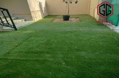 Villa - 3 - 4 for rent in Mirdif Villas - Mirdif - Dubai
