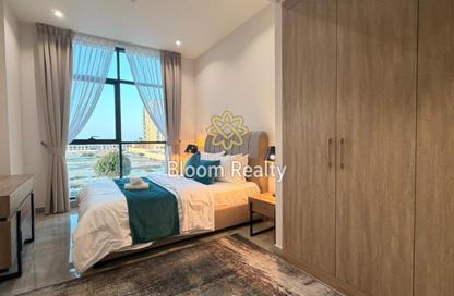 Apartment - 2 Bedrooms - 3 Bathrooms for sale in Majestique Residence 2 - Majestique Residence - Dubai South (Dubai World Central) - Dubai
