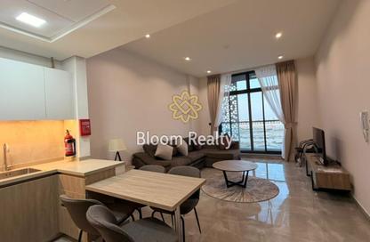 Apartment - 2 Bedrooms - 3 Bathrooms for sale in Majestique Residence 2 - Majestique Residence - Dubai South (Dubai World Central) - Dubai