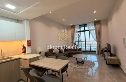 شقة - 2 غرف نوم - 3 حمامات للبيع في ماجيستيك ريزيدينس 2 - ماجيستيك ريزيزيدنس - دبي الجنوب (مركز دبي العالمي) - دبي