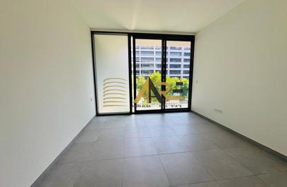 Apartment - 1 Bedroom - 2 Bathrooms for rent in Sokoon - Naseej District - Aljada - Sharjah