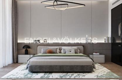 Apartment - 1 Bedroom - 2 Bathrooms for sale in Samana Park Meadows - Dubai Land Residence Complex - Dubai