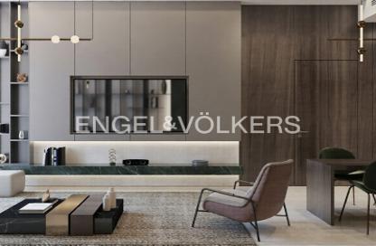 Apartment - 1 Bedroom - 2 Bathrooms for sale in Samana Park Meadows - Dubai Land Residence Complex - Dubai