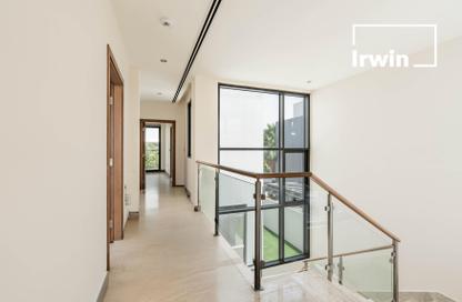 Villa - 3 Bedrooms - 4 Bathrooms for rent in Sidra Villas II - Sidra Villas - Dubai Hills Estate - Dubai