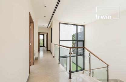 Villa - 3 - 4 for rent in Sidra Villas II - Sidra Villas - Dubai Hills Estate - Dubai