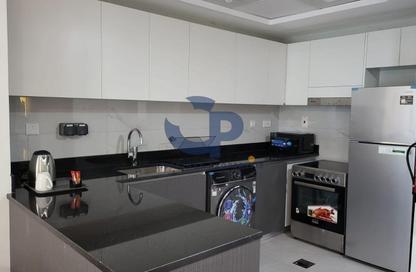 Apartment - Studio - 1 for rent in Al Zeina - Al Raha Beach - Abu Dhabi Apartment - Studio - 1 for rent in Al Zeina - Al Raha Beach - Abu Dhabi