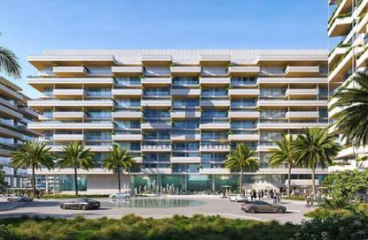 Apartment - Studio - 1 for rent in Al Zeina - Al Raha Beach - Abu Dhabi Apartment - Studio - 1 for rent in Al Zeina - Al Raha Beach - Abu Dhabi