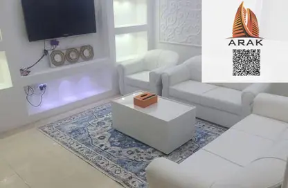 شقة - غرفة نوم - 1 حمام للبيع في ليوارا 1 - عجمان