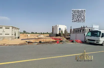 Land - Studio for sale in Al Zaheya Gardens - Al Zahya - Ajman