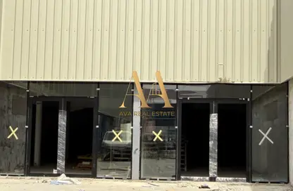 Warehouse - Studio for rent in Al Quoz Industrial Area 3 - Al Quoz Industrial Area - Al Quoz - Dubai Warehouse - Studio for rent in Al Quoz Industrial Area 3 - Al Quoz Industrial Area - Al Quoz - Dubai